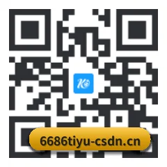 App Store 官方版 二维码